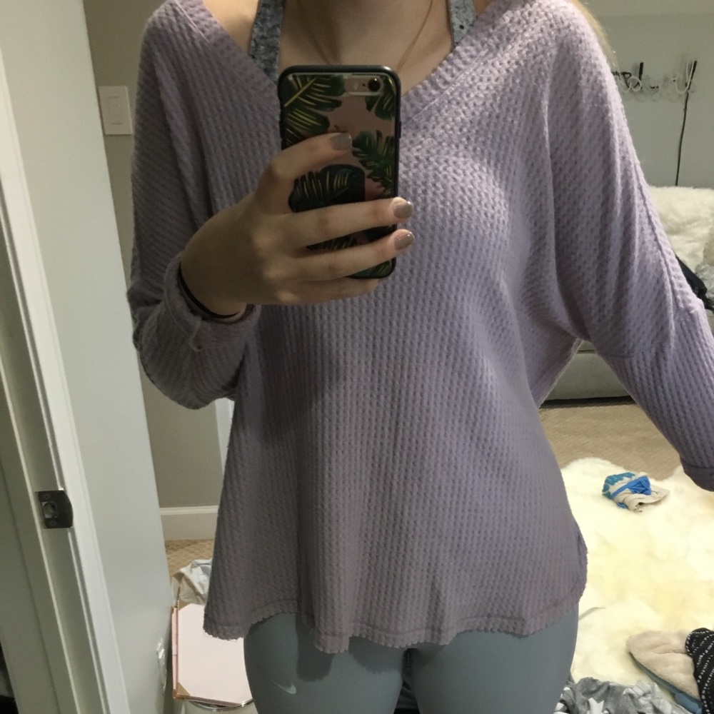PURPLE THERMAL